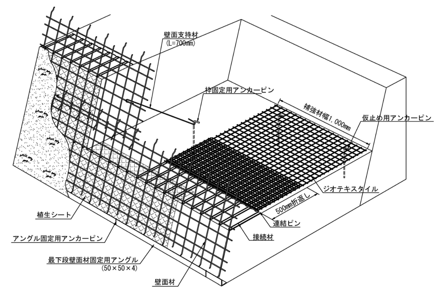 設計部 - 株式会社ジオデザイン | 地盤事業のサードパーティ